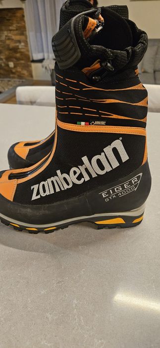 Планински обувки Zamberlan