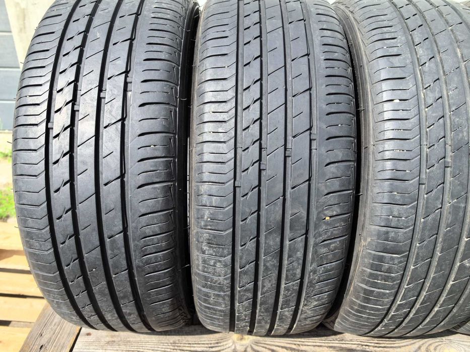 195/55/15 Сайлун ДОТ 2020 г