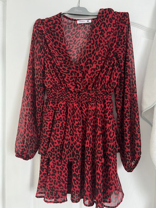 Дамска рокля като нова