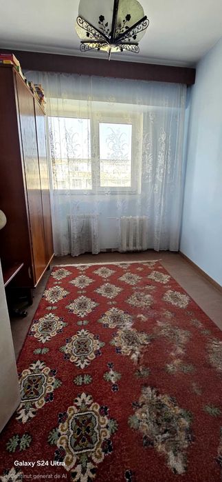 Mangalia, vand apartament 4 camere etaj 3/4, zona buna