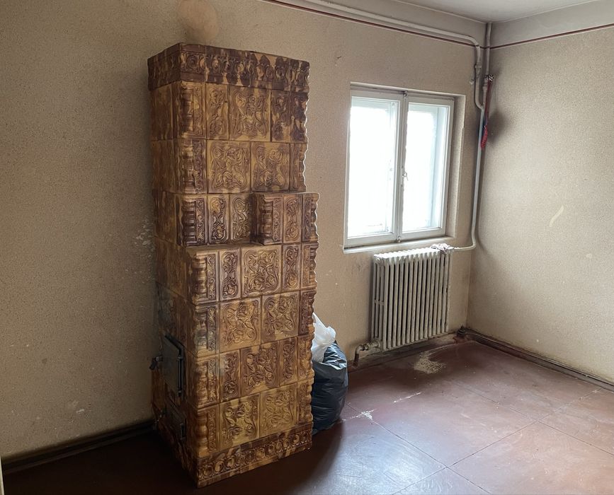 Casă de vânzare P+1 in Roșiorii de Vede