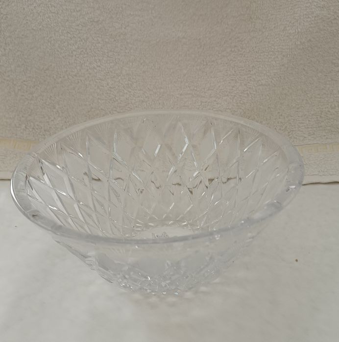 Посуда хрусталь и керамика