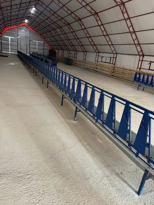 Front furajeri . Fronturi animale .iesle capre si oi.