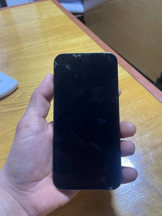 Iphone 13 pro sotiladi