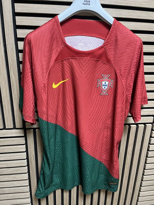 NIKE Dri-Fit ADV Portugal 21/22 - Португалия размер ХЛ