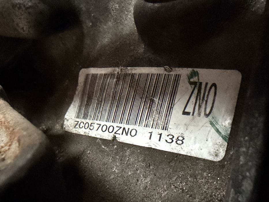 Сузуки суифт 1.3 93кс 2007г бензин  на части