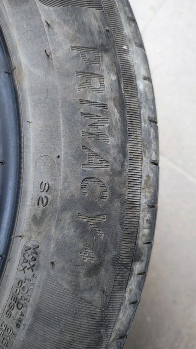Cauciucuri Michelin  vara