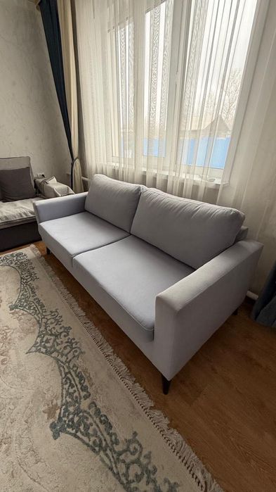 Продам диван в отличном состоянии