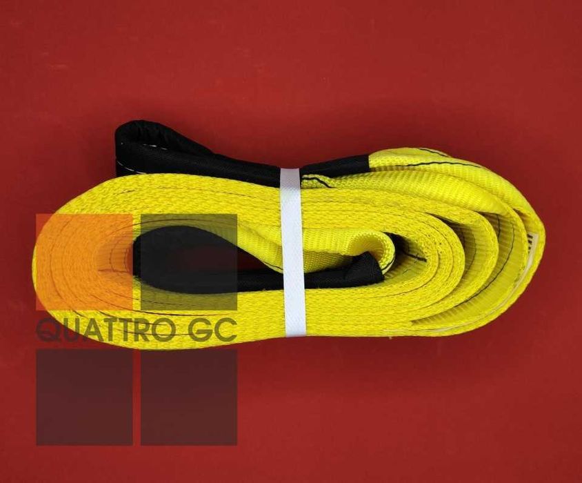 Строп СТП до 6 тонн от одного метра / stropa tekstil