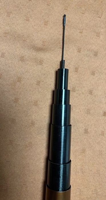 Tuca Exclusive 10 метра