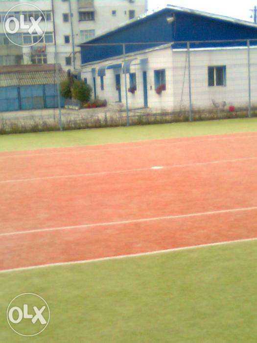 Vand 3000mp teren in VASLUI,cu CASA si AFACERE