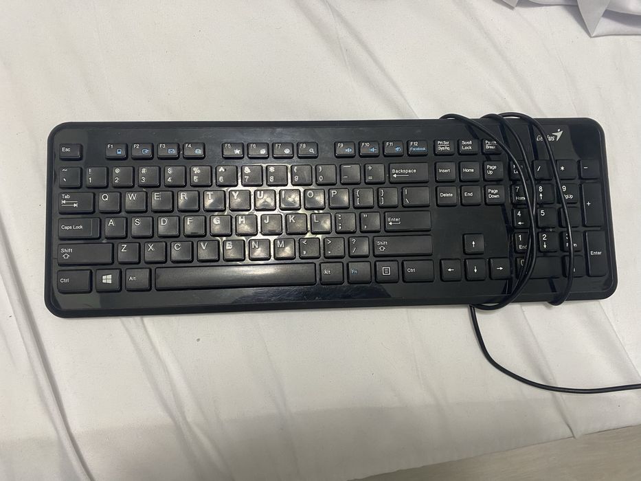 Tastatura genius
