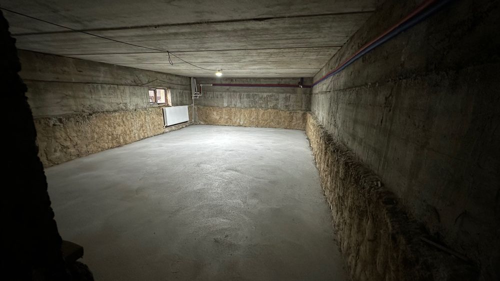 Продается участок 8 соток с домом