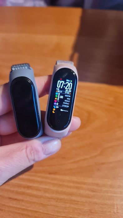 Ремешки на MI band   7,8,9,10.