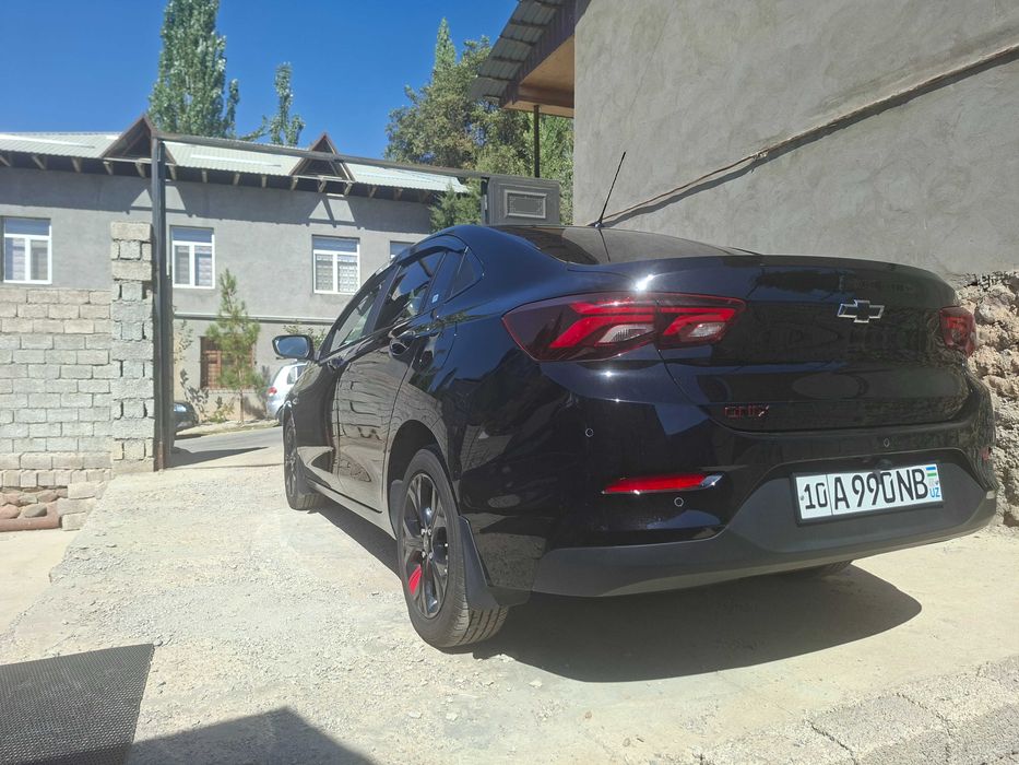 ONIX Redline sotiladi holati zo'r