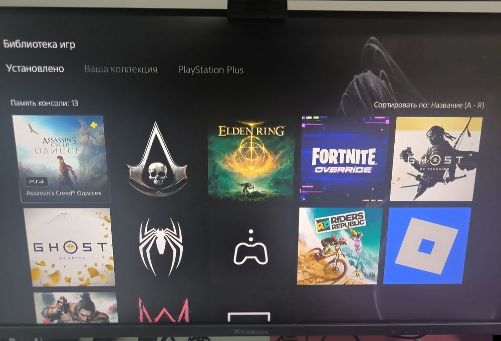 Срочно продам пс5 слим ps5 slim