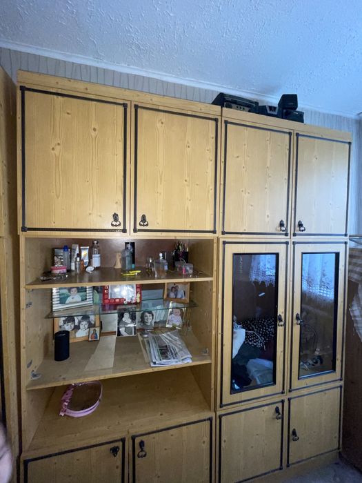 Продам Шкаф Деревянный