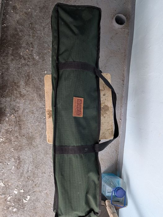 Продам раскладушку походную