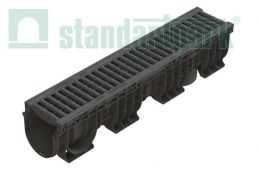 лоток водосточный, lotok trap трап ( Luk Лук лоток standartpark )