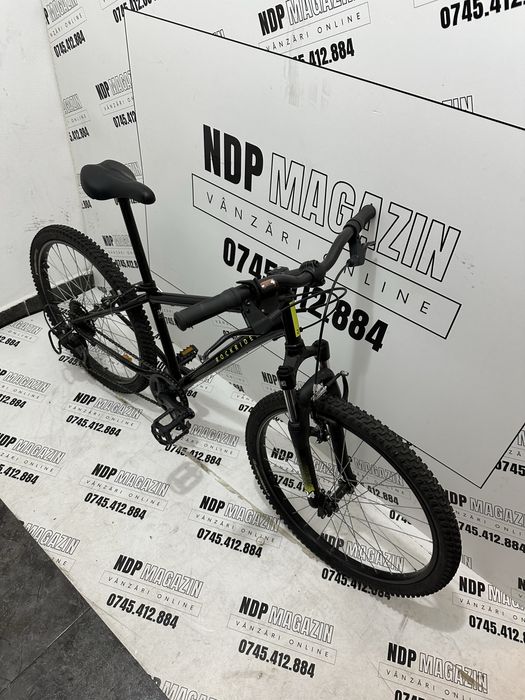 NDP Amanet NON-STOP Calea Vitan Nr. 121 Bicicleta Rockrider (33646)