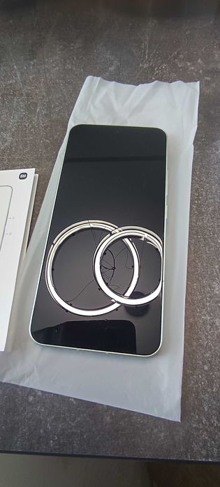 Xiaomi 15 cn 16/512