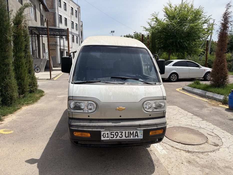 Damas DLX 2019 srochna zo’r xolarda