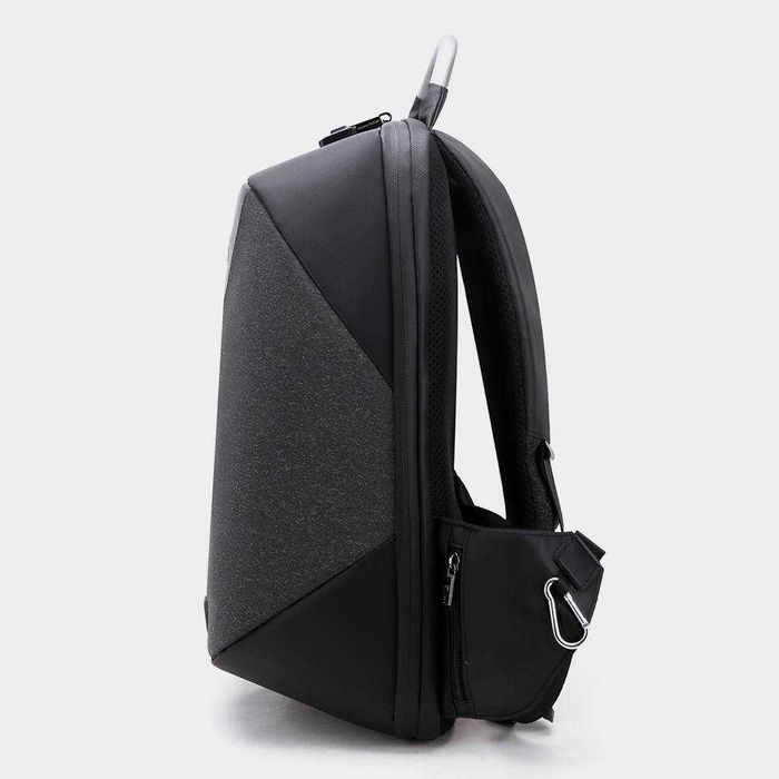 Rucsac pentru laptop Arctic Hunter, Port USB, 15.6", NOU, COD B00208