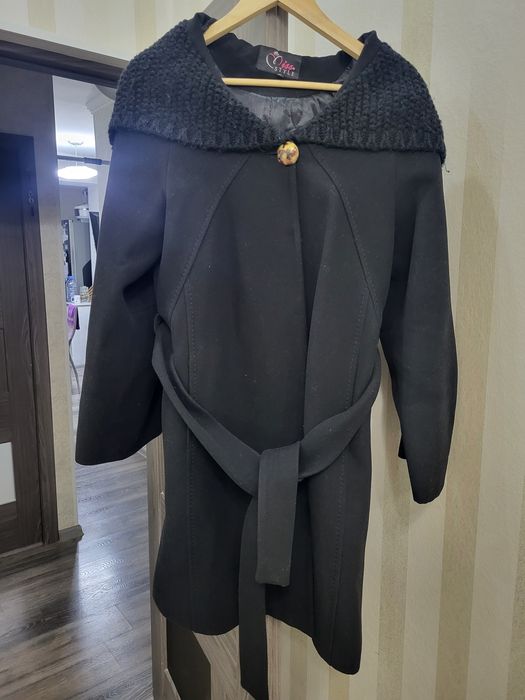 Женская одежда, пальто, парка