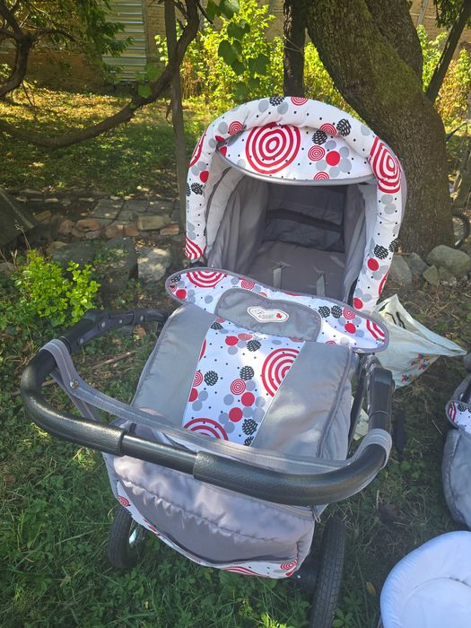 Детска количка Bavario