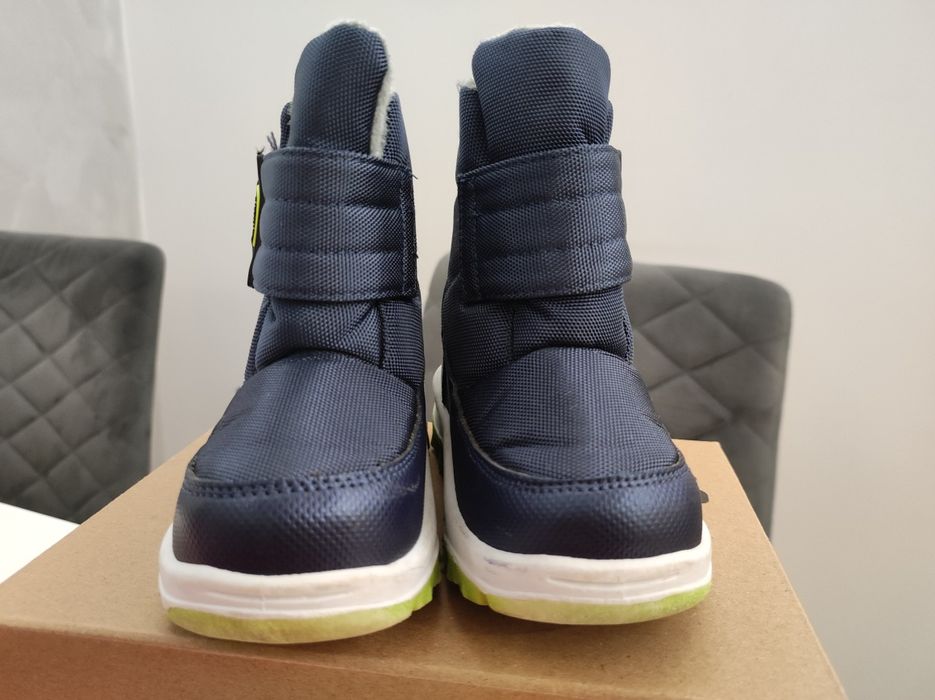 Апрески за момче