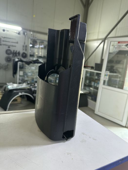 Кожух рулевой колонки ГАЗЕЛЬ