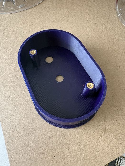 Професионално 3D Принтиране и Проектиране по Поръчка