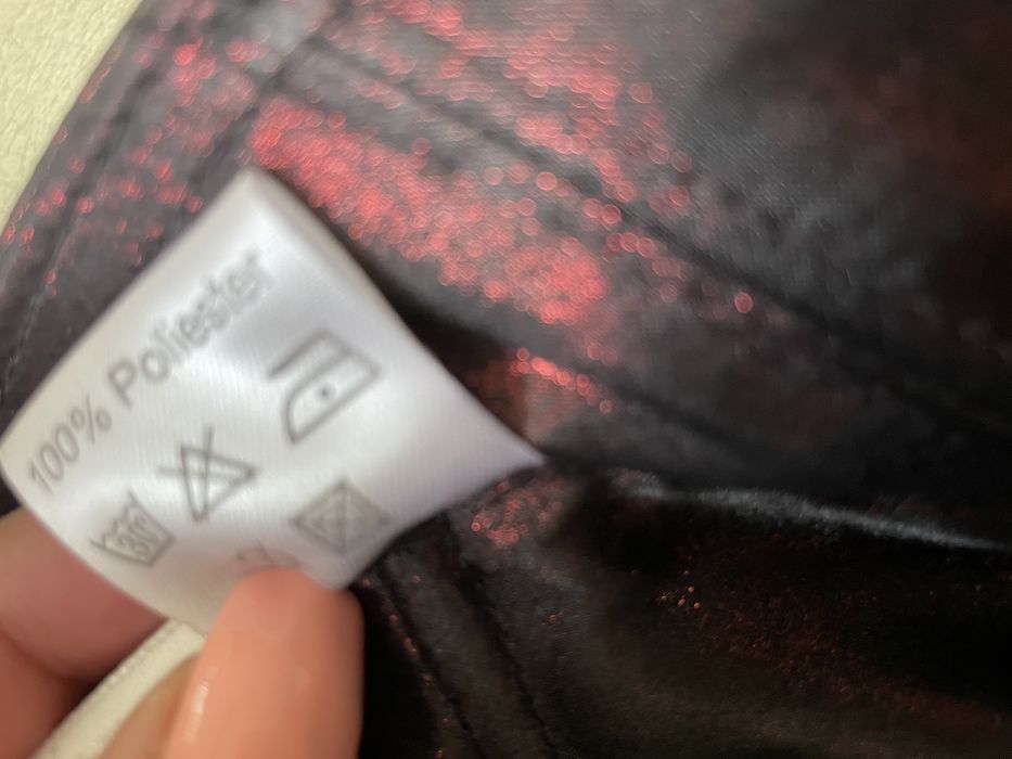 Бална рокля