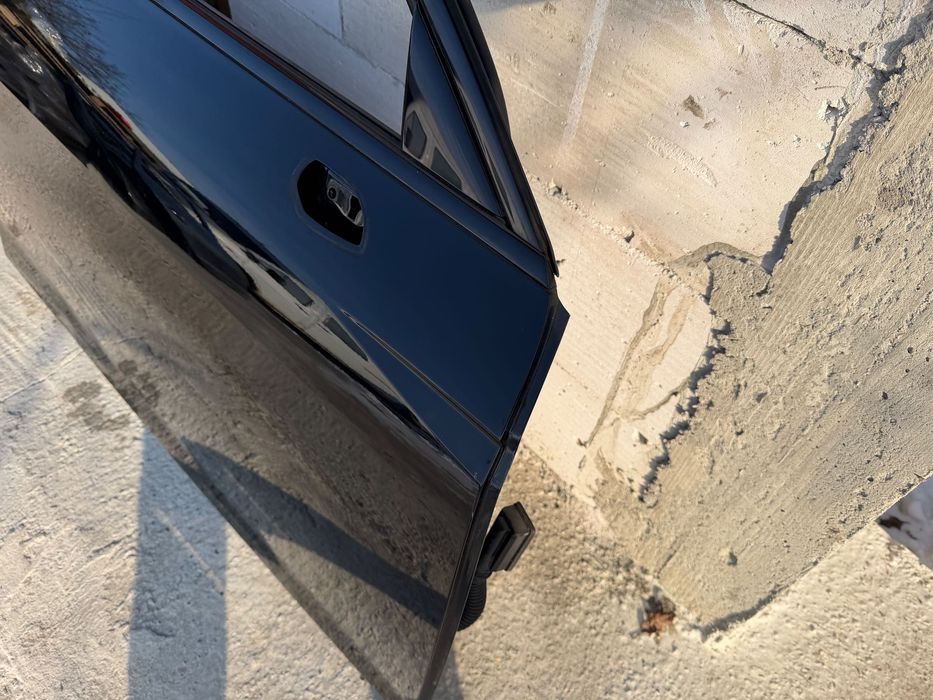 Usa dreapta completa Audi A4 B9 Facelift kombi