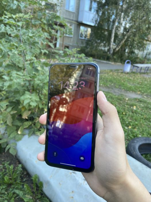 iphone 11 128 гб