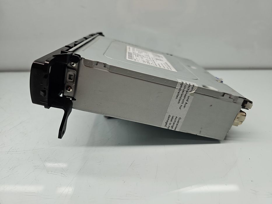 Radio CD AUDI A6 (4G2, C7) [Fabr 2012-2017] 4G0035192H
