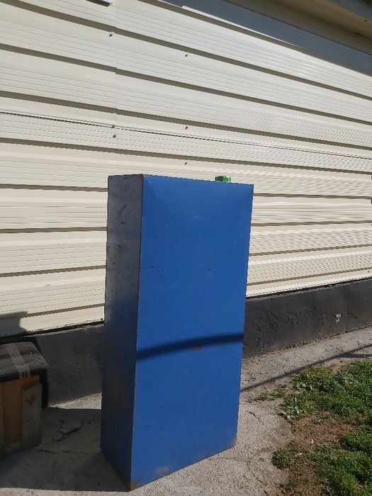 Бочок для воды и гсм