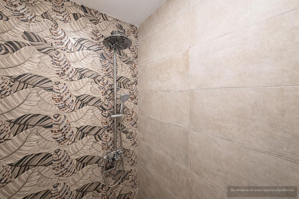Дава се под наем Тристаен апартамент в Варна, Трошево - 63 кв.м за 698.19 € - Снимка #4
