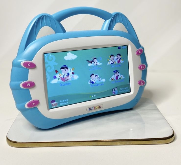 Продам смарт планшет Ботакан