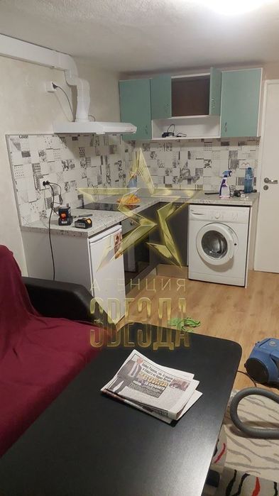 Дава се под наем Едностаен апартамент в Пловдив, Каменица 2 - 30 кв.м за 190 € - Снимка #2