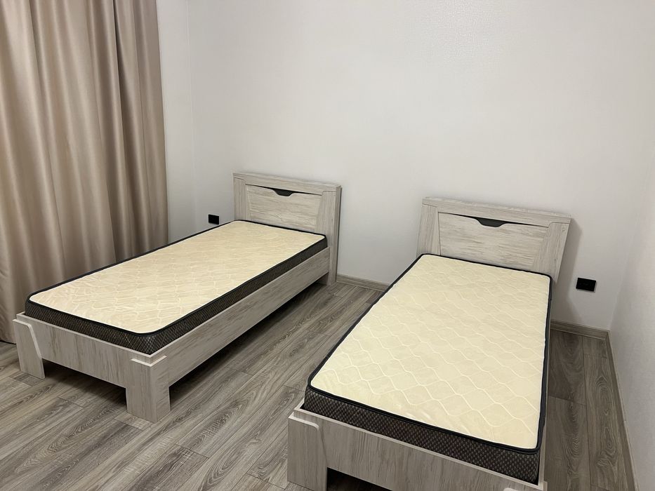 Срочно продаются кровати