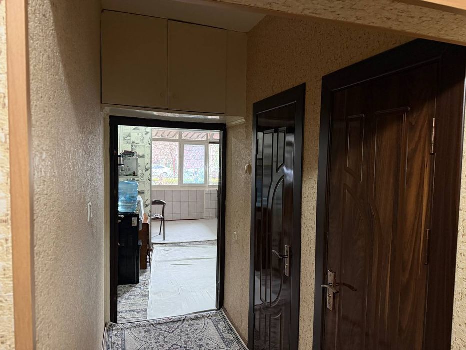 Продаётся квартира в тузеле 5/1/5