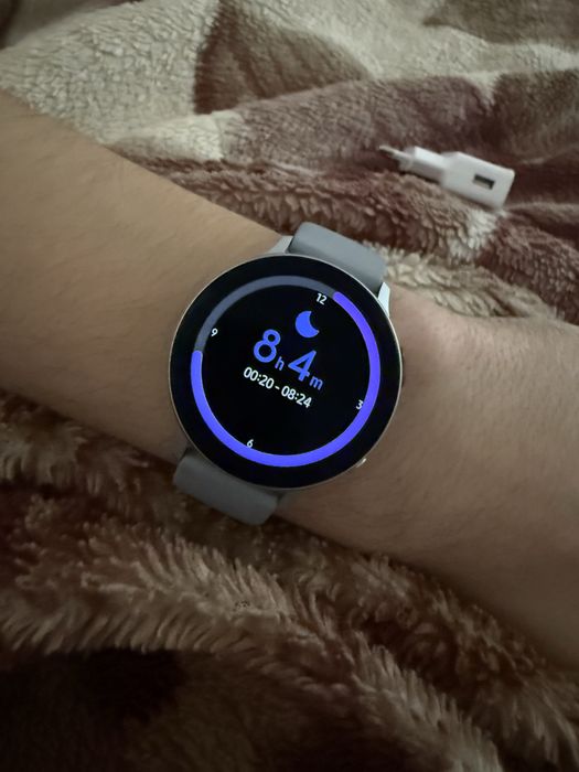 Samsung galaxy watch active 2