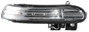 Lampa semnalizare oglinda Fiat Doblo 2010-2015, Opel Combo 2011-, omologare ECE, 95511536
