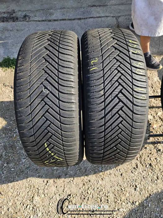 SET 2 Anvelope All Season 235/50 R19 HANKOOK Kinergy 4s2 X 103W