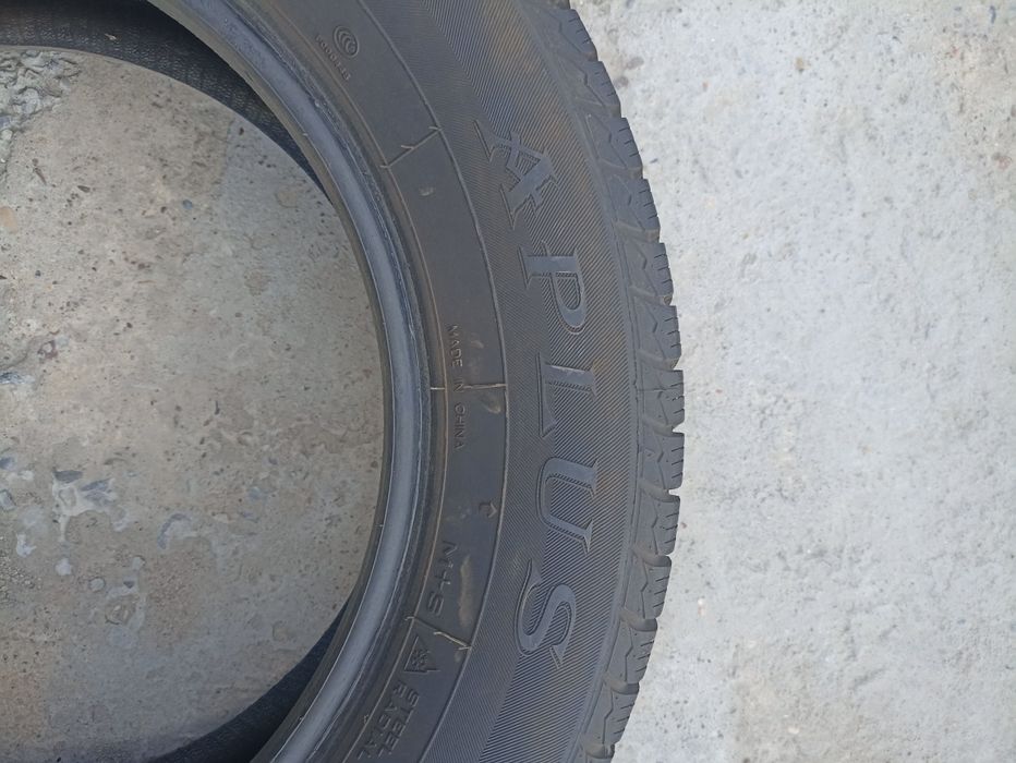 Шины размері 215/60R16