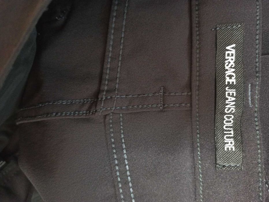 Pantalon Versace Jeans Couture marimea 32/46