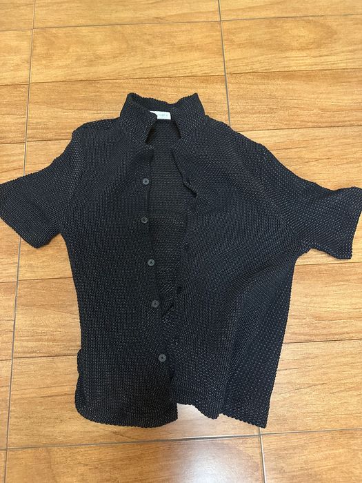 Лятна Къса Риза Нова!!