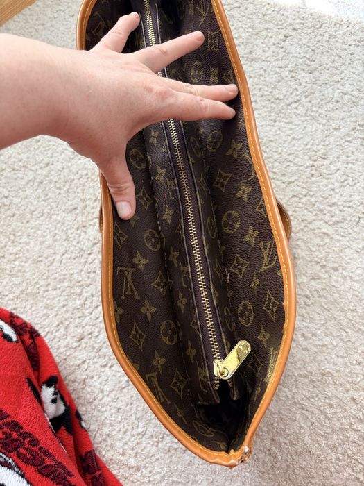 Geanta mare dama Louis Vuitton
