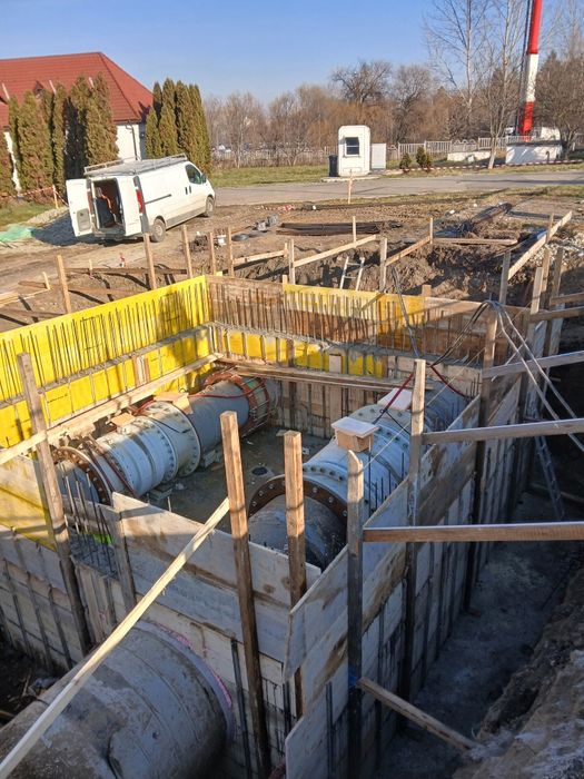 Executam lucrari ,Colaborări!!